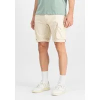 Alpha Industries Shorts Crew Short