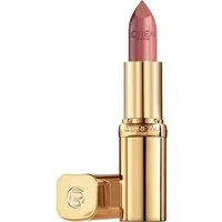 L'ORÉAL PARIS Lippenstift COLOR RICHE, mit cremiger Textur, kein Verlaufen