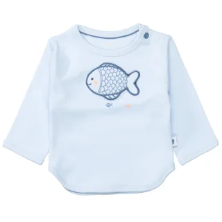 STACCATO - Kn.-Shirt light blue - Gr. - 62