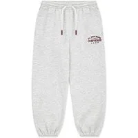 Converse Jogginghose CNVG RELAXED KNIT JOGGER (Set) mit Seitennahttasche, bequeme Passform