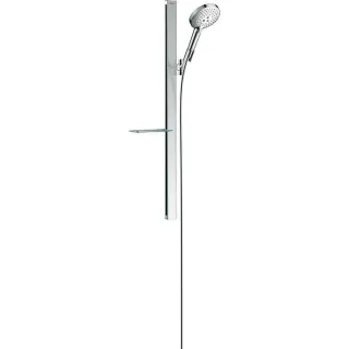 Hansgrohe Raindance Select S120 BrauseSet 27648000 chrom, mit 90cm Brausestange Unica E