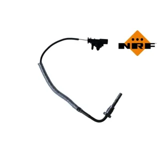 NRF Abgastemperatursensor vor Katalysator Volvo 707114