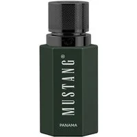 MUSTANG Eau de Parfum WILD HORIZON PANAMA FOR HIM EDP, 50ml