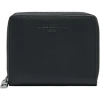 Liebeskind Berlin Geldbörse Wallet, aus echtem Lammleder mit RFID-Blocker Schutz