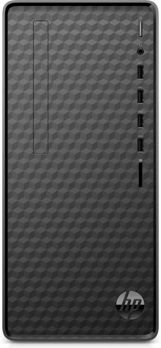 HP Desktop M01-F3656ng | b0ud2ea#abd | Tower - Ryzen 5 5600G