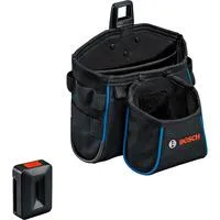 GWT 2 Professional, Tasche schwarz/blau