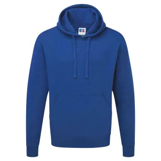 Russell Authentic Kapuzenpullover / Kapuzensweater / Hoodie (Königsblau)