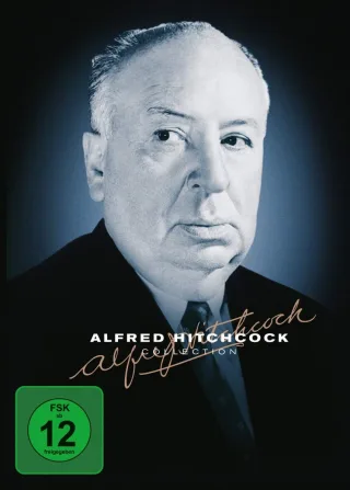 Alfred Hitchcock Collection [7 DVDs]