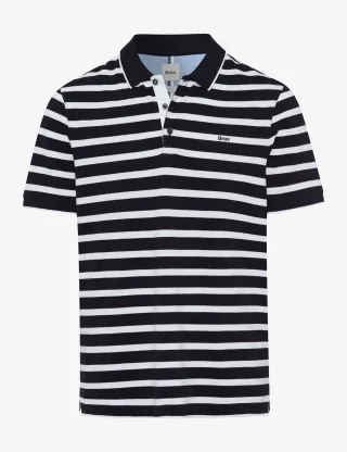 BRAX - Style Paco navy - Gr. - M