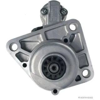 Jakoparts Starter Kia Pregio Kasten Tb 2,7 D