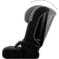 Kinderkraft Autokindersitz I-COMFY i-Size, ab: 15 Monaten, bis: 12 Jahren, ab: 76 cm, bis: 150 cm