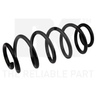 NK Feder vorne Audi A4 VW Passat 534761