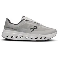 ON RUNNING Cloudsurfer Next Glacier, White Laufschuh