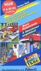Todesfracht im Jaguar /Bestien in der Finsternis /Der Mörder aus dem Schauerwald