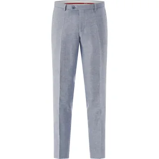 CG Paco Hose hellblau - Gr. - 54