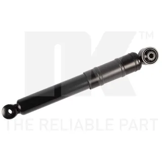 NK Sto?d?mpfer hinten Opel Astra H Zafira B
