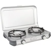 Campingaz Gaskocher Campingaz Campingkocher Camping Kitchen 2 grau