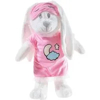 Heunec® Kuscheltier Schlafanzughäschen, Stella 40 cm