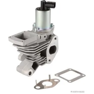 Elparts AGR-Ventil Renault Grand Laguna Megane Sc?nic 1,9