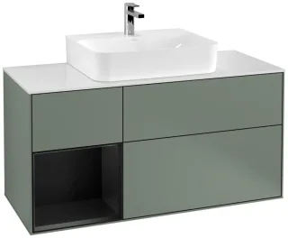Villeroy & Boch Finion Waschtischunterschrank F16, F161PDGM F161PDGM