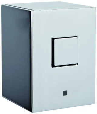 Grohe Temperaturwählgriff 47839 chrom , 47839000 47839000