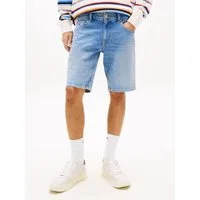 Tommy Jeans Shorts SCANTON Regular fit mit Taschen