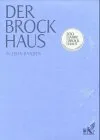 Der Brockhaus 10 Bde. Bd.5 : Jos-Lis