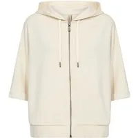 soyaconcept Funktionsjacke soyaconcept / Da.Sweat-Jacke / SC-BANU 282