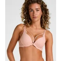 Hunkemöller Push-up-BH Isadora Padded Underwired Push-Up Bra