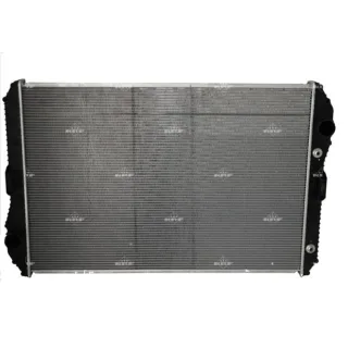 NRF Motork?hler gel?tet 509720