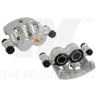 NK Bremssattel vorne links Citroen Fiat Peugeot 2119143