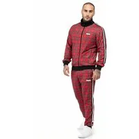 Lonsdale Trainingsanzug Royal Stewart