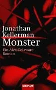 Monster: Ein Alex-Delaware-Roman