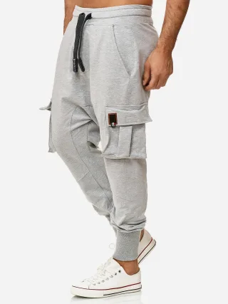 Tazzio Herren Jogginghose