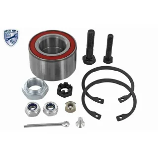 Vaico Radnabe vorne VW Caddy Golf Jetta Scirocco V10-0042