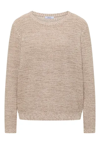 CECIL - Cecil B303643 light macchiato brown light macchiato brown - Gr. - S