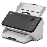 E1040, Einzugsscanner grau