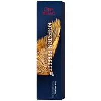 Wella Professionals Haarfarbe Koleston Perfect Rich Naturals 60 ml