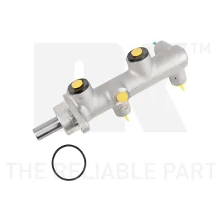 NK Hauptbremszylinder Audi 100 200 Quattro