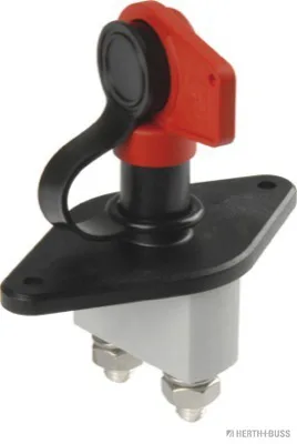 HERTH&BUSS Hauptschalter, Batterie, 250 A - 70465019