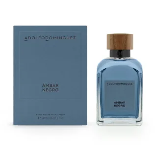 Black Amber Edp Vapo 200 ml