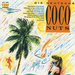 Die deutsche Coconuts