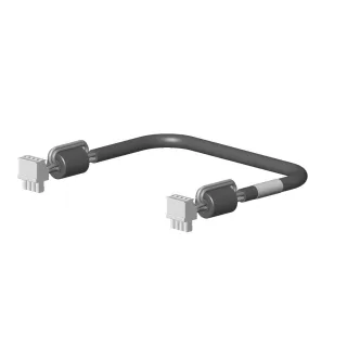 Dornbracht Elektrozubehör für Aquamoon ATT Ersatzteile 90100109100 670 x 30 x 30 mm 9010010910090