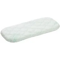 Stubenwagen-Matratzen Kinderwagen-Matratze, Alvi®, 5 cm hoch