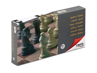 Cayro 455 - One Size [Schach]