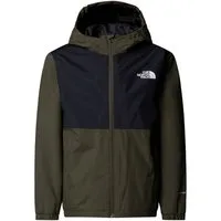 The North Face Regenjacke The North Face Kinder Regenjacke Teen Rain Jacket Zip-In 89HQ