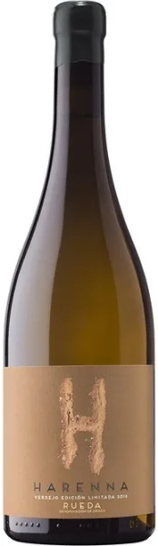 Garciarevalo Harenna Amphora Tinaja D.O. Rueda Verdejo Jg. 2023