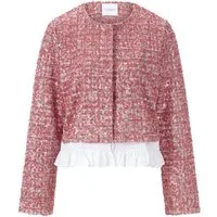RICHROYAL Kurzjacke