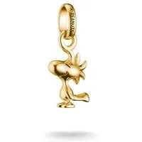 THOMAS SABO Charm-Einhänger THOMAS SABO x Peanuts Woodstock Charm - Connect