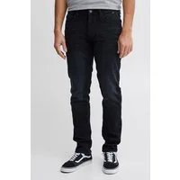 Blend 5-Pocket-Hose BHTwister Jeanshose mit normalem Bund und schmalem Bein - Twister Fit